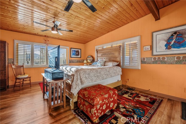 Detail Gallery Image 16 of 53 For 52376 Gamma Gulch Rd, Pioneertown,  CA 92268 - 2 Beds | 1 Baths