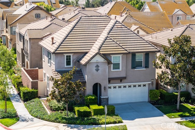 Detail Gallery Image 47 of 74 For 7679 Daphne, Chino,  CA 91708 - 3 Beds | 2/1 Baths