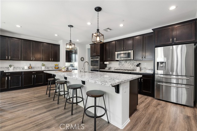 Detail Gallery Image 30 of 75 For 30126 Night Passage Pl, Menifee,  CA 92584 - 3 Beds | 2/1 Baths