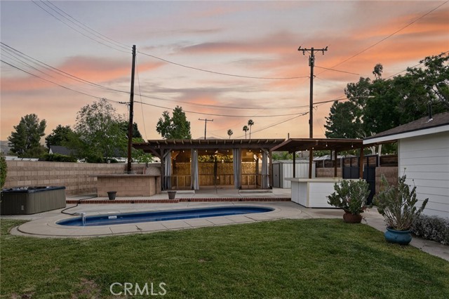 Detail Gallery Image 46 of 58 For 952 S Jenifer, Glendora,  CA 91740 - 3 Beds | 2 Baths