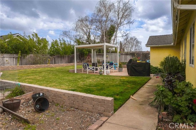 Detail Gallery Image 37 of 44 For 279 Wilson, Santa Maria,  CA 93455 - 3 Beds | 2 Baths