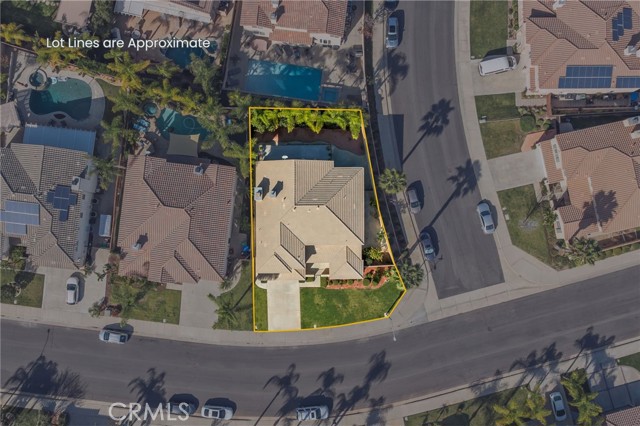 Detail Gallery Image 33 of 36 For 8656 Calle Canon Rd, Corona,  CA 92883 - 4 Beds | 3/1 Baths