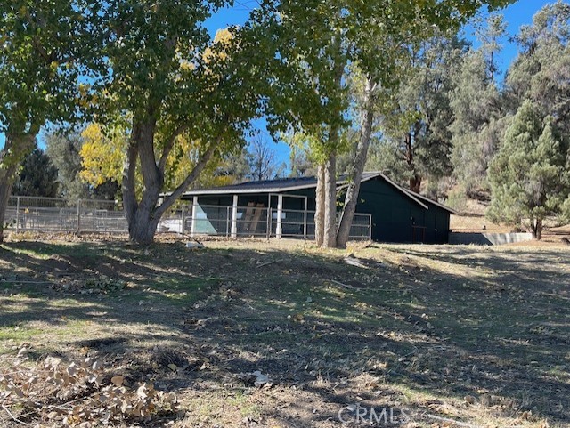 Detail Gallery Image 22 of 36 For 15015 Lockwood Valley, Frazier Park,  CA 93225 - 3 Beds | 2 Baths