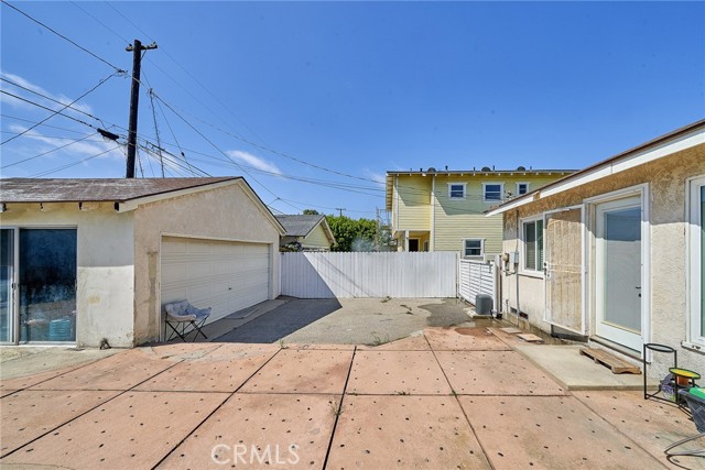 Detail Gallery Image 29 of 41 For 20017 Bernist Ave, Torrance,  CA 90503 - 3 Beds | 1 Baths