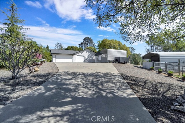 Detail Gallery Image 8 of 55 For 33867 Jennifer Ct, Coarsegold,  CA 93614 - 4 Beds | 3 Baths