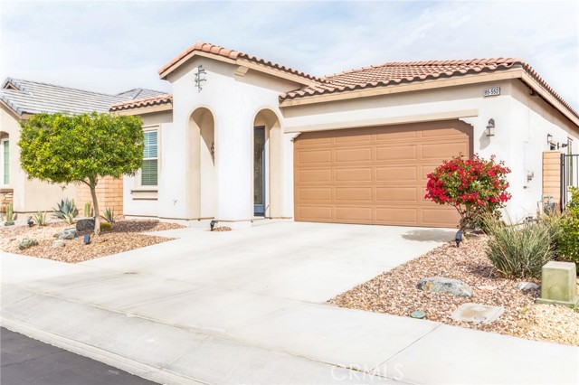 Detail Gallery Image 3 of 27 For 85552 Treviso Dr, Indio,  CA 92203 - 2 Beds | 2 Baths