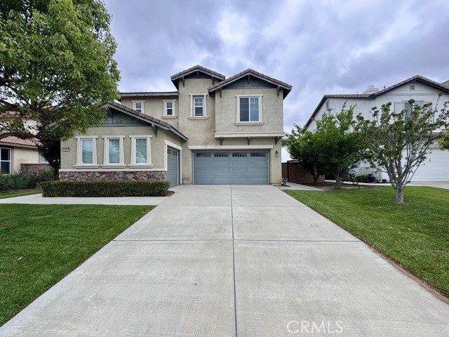 Detail Gallery Image 1 of 52 For 35889 Wolverine Ln, Murrieta,  CA 92563 - 3 Beds | 3 Baths