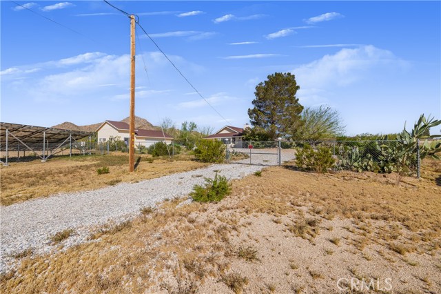 Detail Gallery Image 49 of 51 For 31212 Rabbit Springs Rd, Lucerne Valley,  CA 92356 - 3 Beds | 2 Baths