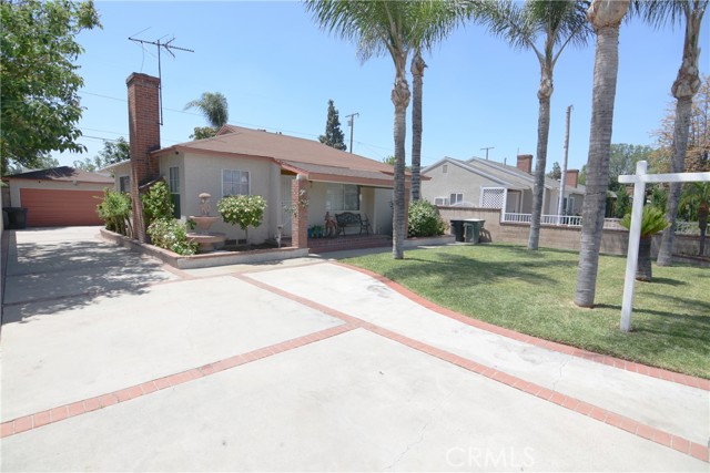 Image 3 for 1512 Vejar St, Pomona, CA 91766