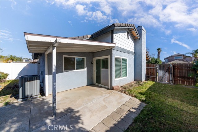 Detail Gallery Image 17 of 22 For 7792 Lemon Ct, Fontana,  CA 92336 - 2 Beds | 2 Baths