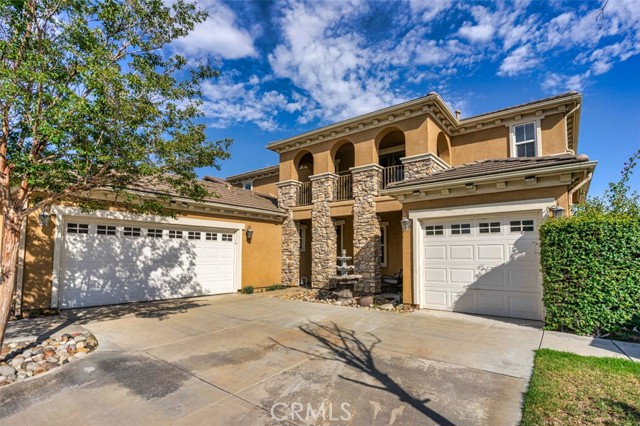 12547 Vintner Drive, Rancho Cucamonga, CA 91739