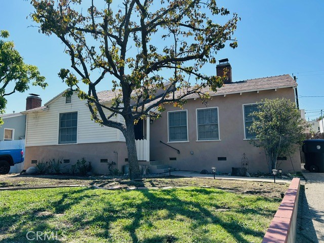 Detail Gallery Image 1 of 26 For 251 N Orchard Dr, Burbank,  CA 91506 - 3 Beds | 1 Baths