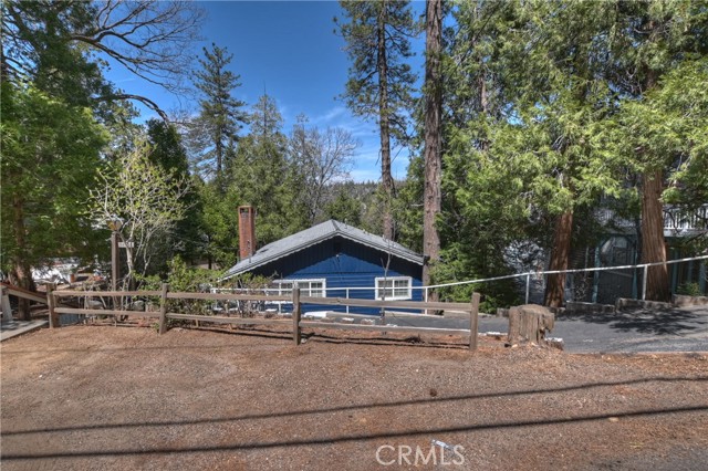 24032 Alpine Drive, Crestline, CA 92325