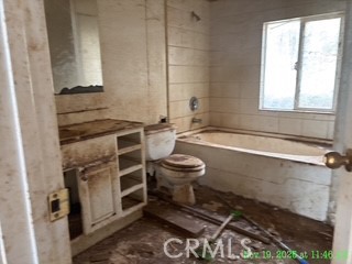 Detail Gallery Image 5 of 6 For 11390 Forest Oaks, Middletown,  CA 95461 - 1 Beds | 1 Baths