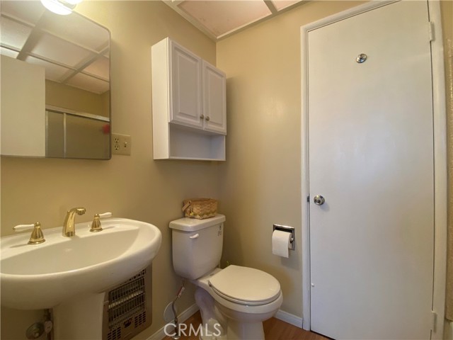 Detail Gallery Image 13 of 27 For 26326 Forest Ln, Twin Peaks,  CA 92391 - 2 Beds | 1 Baths