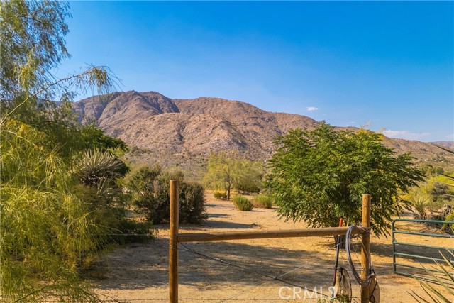 Detail Gallery Image 45 of 73 For 49833 Maccele Rd, Morongo Valley,  CA 92256 - 3 Beds | 2 Baths