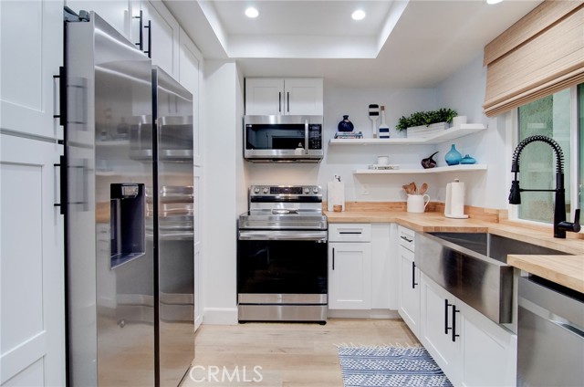 Detail Gallery Image 9 of 20 For 8633 Portola Ct 16h,  Huntington Beach,  CA 92646 - 1 Beds | 1 Baths