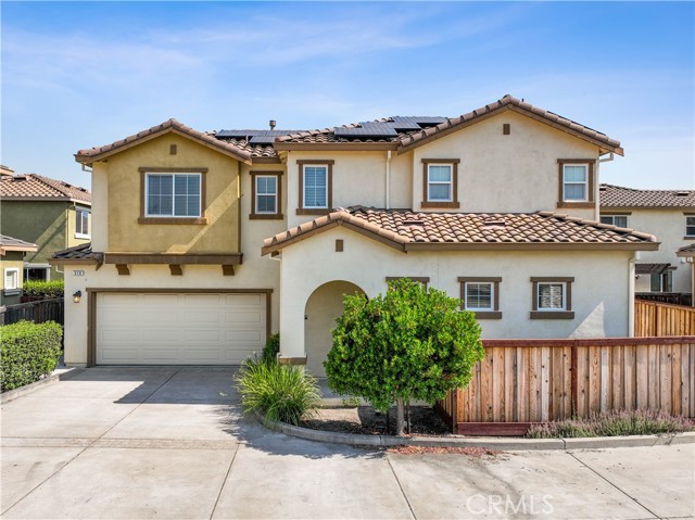 Detail Gallery Image 1 of 1 For 518 Del Mar Cir, Vacaville,  CA 95688 - 4 Beds | 2/1 Baths