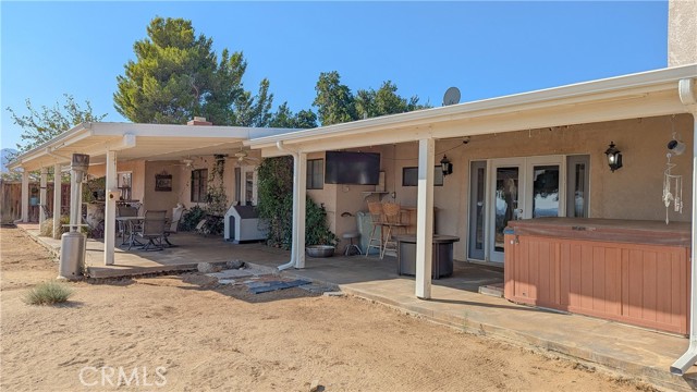 Detail Gallery Image 29 of 36 For 36042 32nd St, Palmdale,  CA 93550 - 5 Beds | 3 Baths