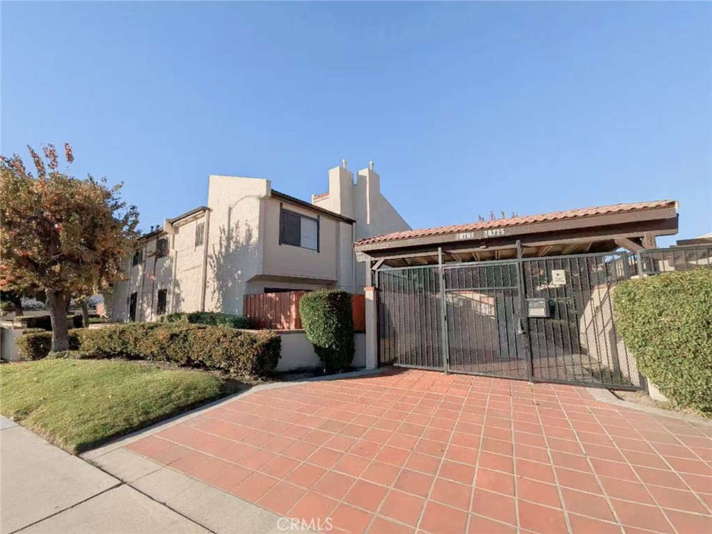 18707 E Arrow Hwy #55