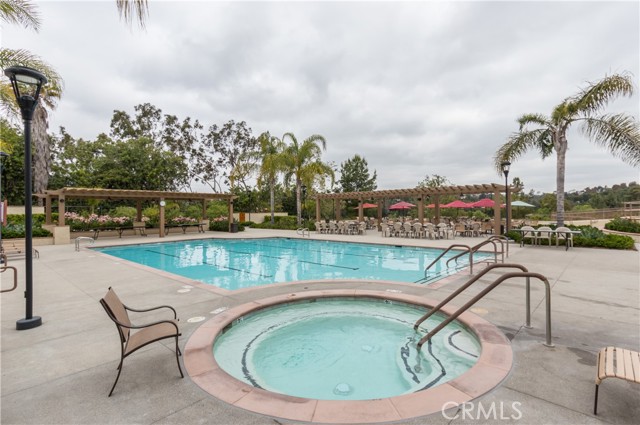 Detail Gallery Image 42 of 54 For 27882 via Silva, Mission Viejo,  CA 92692 - 2 Beds | 1/1 Baths