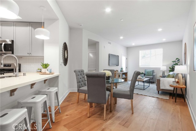 Detail Gallery Image 4 of 25 For 927 Deep Valley Dr #122,  Rolling Hills Estates,  CA 90274 - 1 Beds | 1 Baths