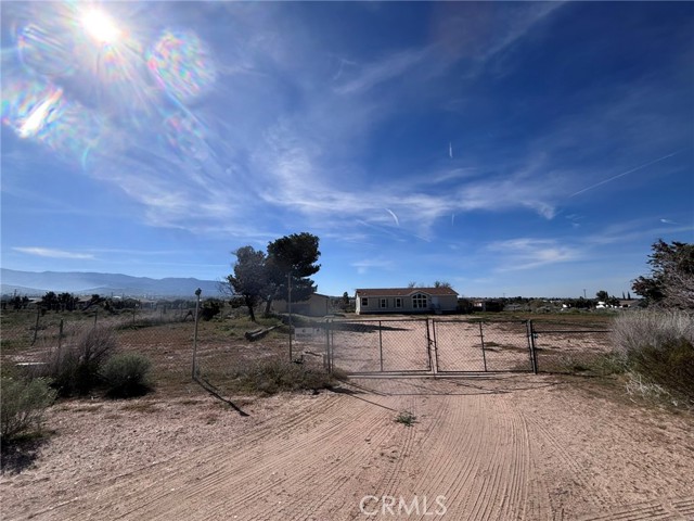 Detail Gallery Image 32 of 32 For 10024 Anderson Ranch, Phelan,  CA 92371 - 3 Beds | 2 Baths