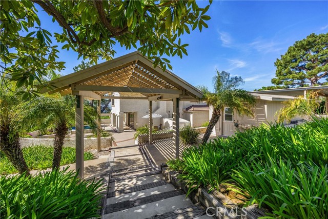 Detail Gallery Image 23 of 30 For 2555 Alpine Rd, Upland,  CA 91784 - 3 Beds | 2/1 Baths