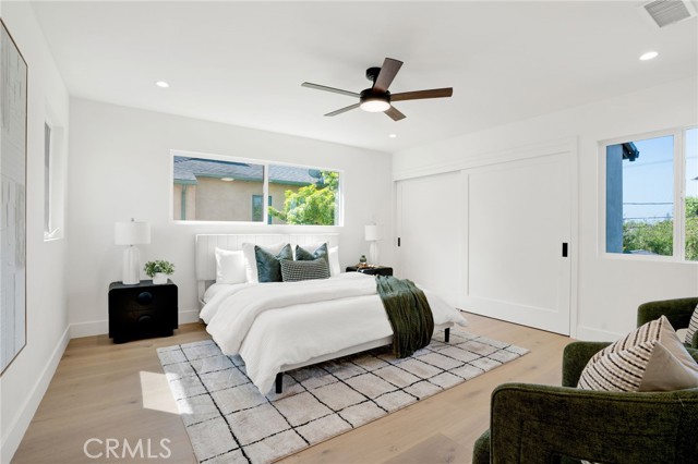 Detail Gallery Image 28 of 40 For 8121 Chase, Los Angeles,  CA 90045 - 4 Beds | 3 Baths