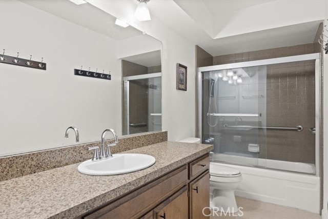 Detail Gallery Image 13 of 16 For 555 Vallombrosa #39,  Chico,  CA 95926 - 1 Beds | 2 Baths