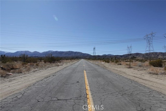 Detail Gallery Image 3 of 3 For 0 96th, Palmdale,  CA 93550 - – Beds | – Baths