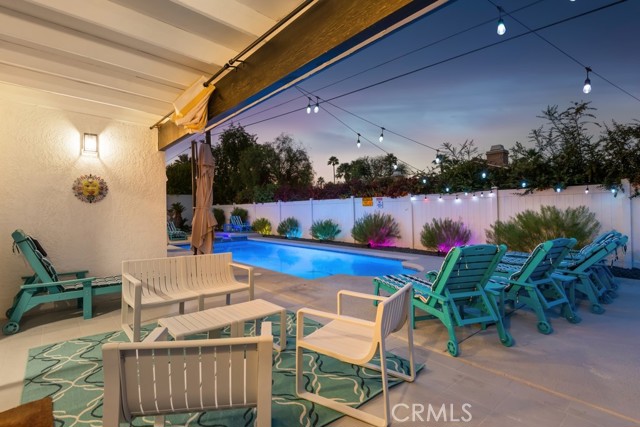 Detail Gallery Image 55 of 60 For 1980 E Rochelle Rd, Palm Springs,  CA 92262 - 5 Beds | 3 Baths