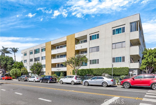 Detail Gallery Image 17 of 24 For 1187 East 3rd Street #305,  Long Beach,  CA 90802 - 1 Beds | 1 Baths