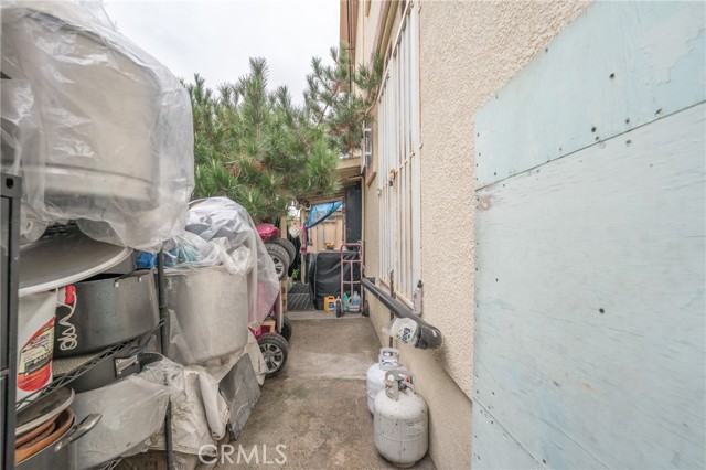 Detail Gallery Image 34 of 39 For 2500 E Fairmount, Los Angeles,  CA 90033 - – Beds | – Baths