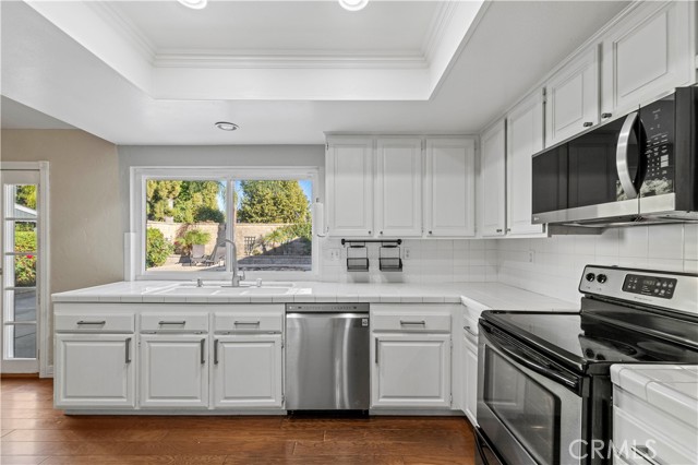 Detail Gallery Image 25 of 66 For 23728 Rotunda Rd, Valencia,  CA 91355 - 3 Beds | 2 Baths