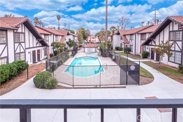 Detail Gallery Image 44 of 45 For 1013 W Linden St #2,  Riverside,  CA 92507 - 2 Beds | 1/1 Baths