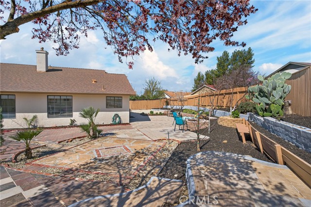 Detail Gallery Image 26 of 34 For 2316 Amber Grain, Paso Robles,  CA 93446 - 4 Beds | 2 Baths