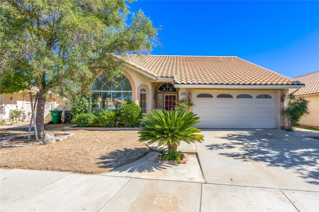 856 S Bay Hill Road, Banning, CA 92220