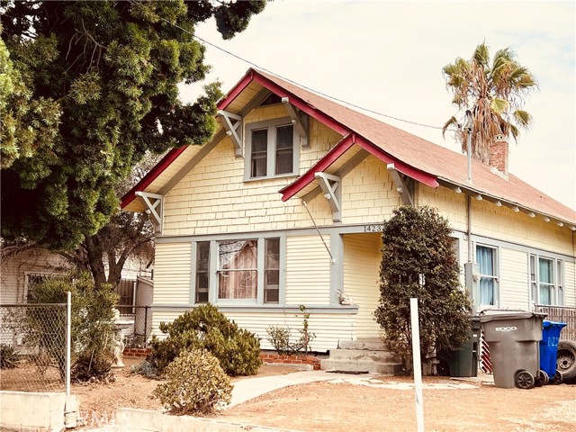 1423 Roosevelt Avenue, National City, CA, 91950 1423 Roosevelt Avenue, National City, CA, 91950