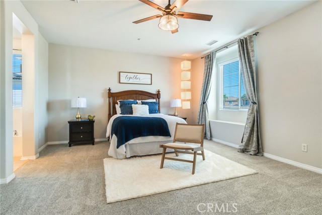 Detail Gallery Image 23 of 36 For 15190 Fox Ridge Dr, Fontana,  CA 92336 - 3 Beds | 2/1 Baths