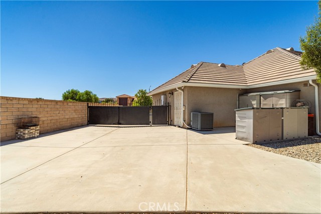 Detail Gallery Image 44 of 48 For 6151 Hickory St, Palmdale,  CA 93551 - 4 Beds | 2 Baths