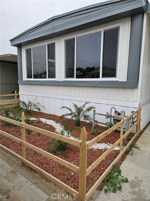 Detail Gallery Image 14 of 14 For 801 Schipper St #20,  Arvin,  CA 93203 - 3 Beds | 2 Baths