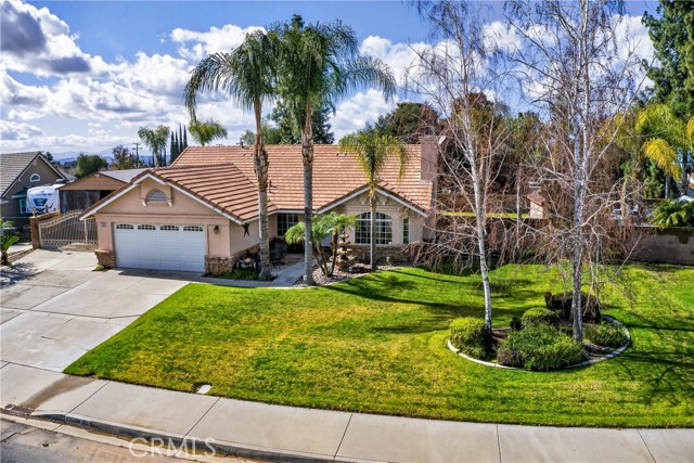 Detail Gallery Image 8 of 25 For 13500 San Lucas, Yucaipa,  CA 92399 - 3 Beds | 2 Baths