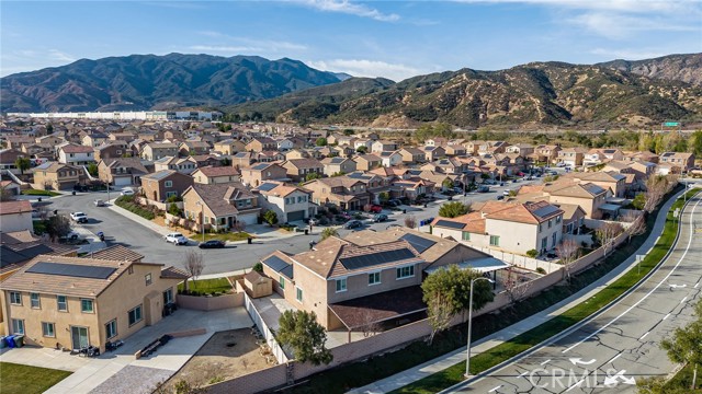 Detail Gallery Image 34 of 36 For 17705 Bittermint Dr, San Bernardino,  CA 92407 - 4 Beds | 3/1 Baths