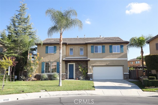 12339 Falling Branch Court, Riverside, CA 92503