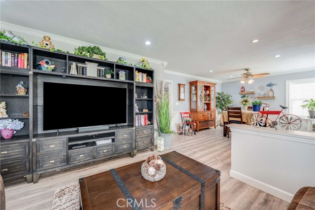 Detail Gallery Image 7 of 31 For 5131 Gaviota, Long Beach,  CA 90807 - 2 Beds | 1 Baths