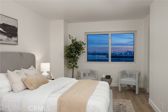 Detail Gallery Image 39 of 60 For 525 E Seaside Way #1705,  Long Beach,  CA 90802 - 2 Beds | 2 Baths