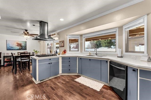 Detail Gallery Image 21 of 75 For 14115 Trinity Ave, Red Bluff,  CA 69080 - 3 Beds | 2 Baths