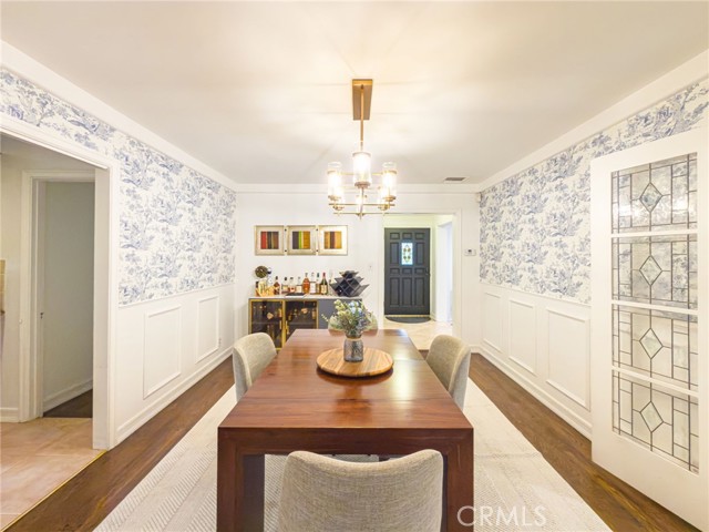 Detail Gallery Image 13 of 40 For 7002 Bryn Mawr Way, Whittier,  CA 90602 - 2 Beds | 2 Baths