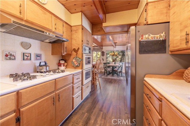 43320 Sand Canyon, Big Bear Lake, CA 92315